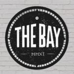 the bay logo