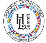 hispanic latino summit logo